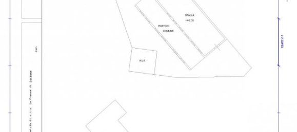 Casa de 5 habitaciónes en Paitone, Italy No. 232364 20