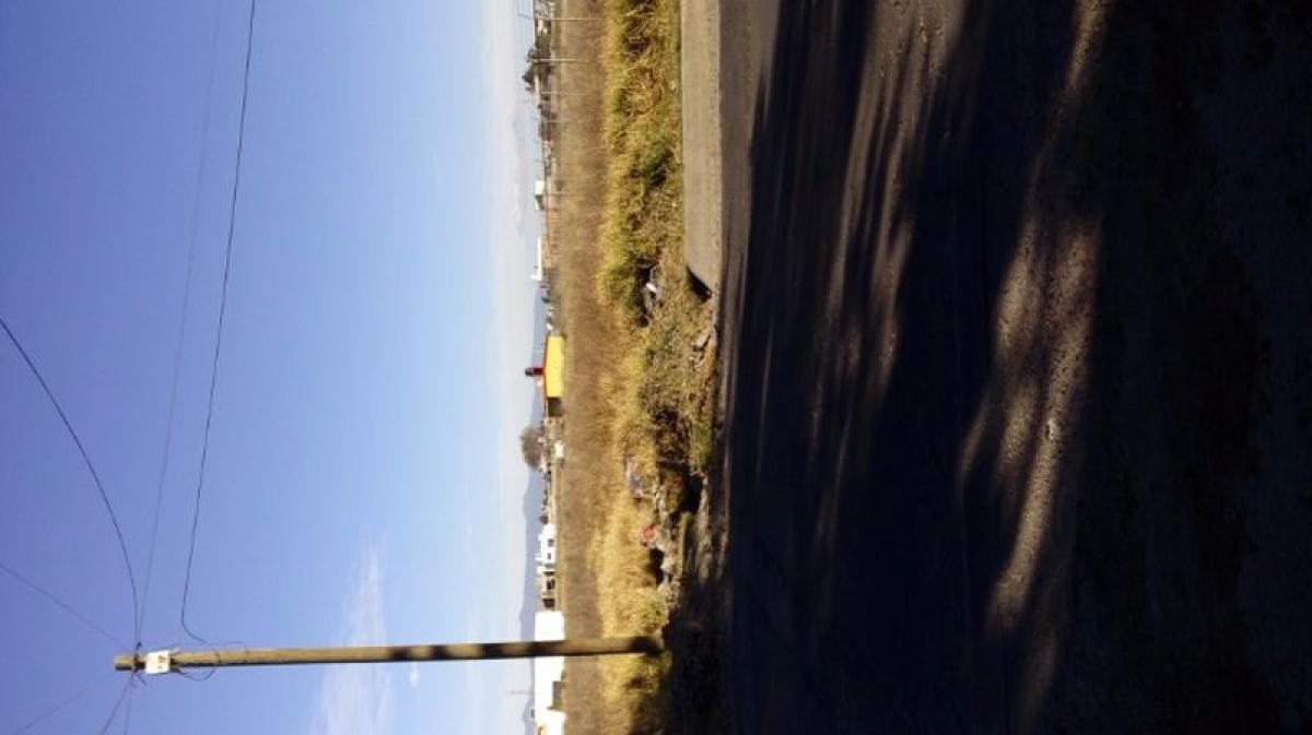 Земельный участок в Мехико, Мексика № 204783