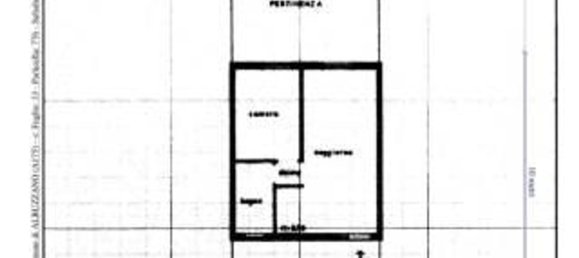 Apartamento T2 em Albuzzano, Italy N.º 365296 7