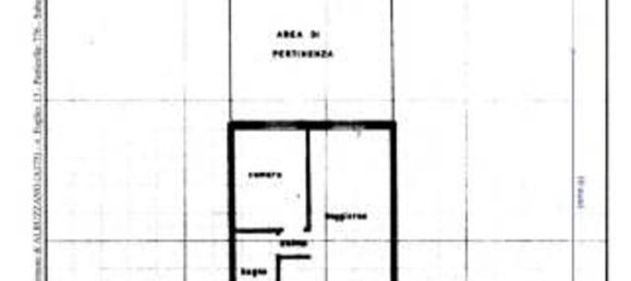 Apartamento T2 em Albuzzano, Italy N.º 365296 3