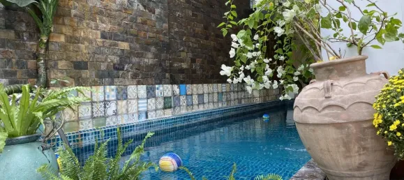 5 bedrooms House for rent in Thu Duc, Ho Chi Minh, Vietnam № 75327 2
