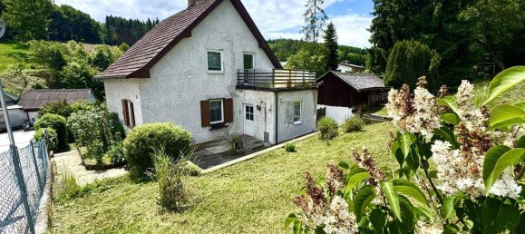 5 rooms House in Wilhelmsburg, Austria No. 179377 2