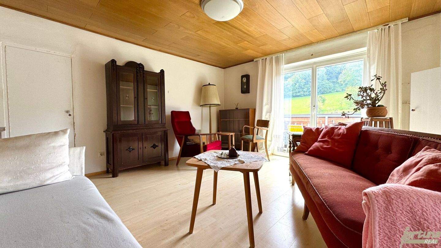 5 rooms House in Wilhelmsburg, Austria No. 179377