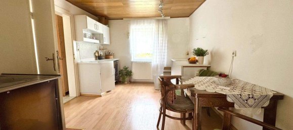 5 rooms House in Wilhelmsburg, Austria No. 179377 7
