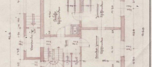 5 rooms House in Wilhelmsburg, Austria No. 179377 12