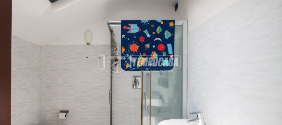 2 rooms Duplex in San Giuliano Milanese, Italy No. 274915 14