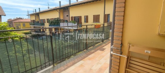 2 rooms Duplex in San Giuliano Milanese, Italy No. 274915 8