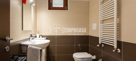 2 rooms Duplex in San Giuliano Milanese, Italy No. 274915 6