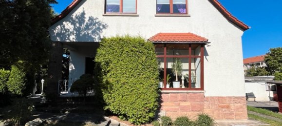 3 bedrooms House in Erfurt, Germany No. 330558 2