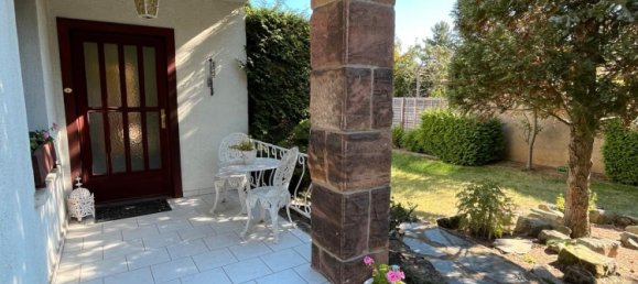 3 bedrooms House in Erfurt, Germany No. 330558 17