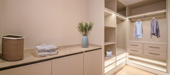2 Schlafzimmer Wohnung in Madrid, Spain, Nr. 124135 7