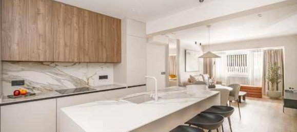 2 Schlafzimmer Wohnung in Madrid, Spain, Nr. 124135 12