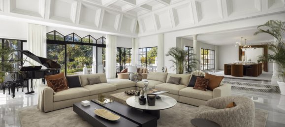 Villa T12 em Marbella, Spain N.º 99190 33