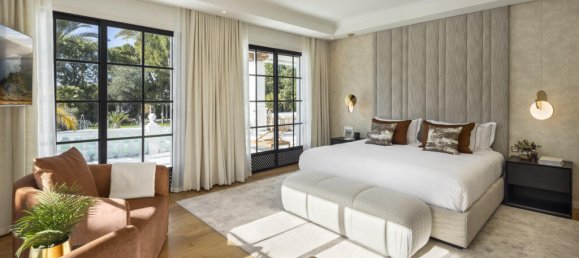 Villa T12 em Marbella, Spain N.º 99190 39