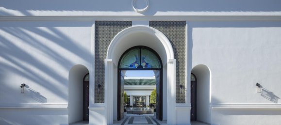 Villa T12 em Marbella, Spain N.º 99190 28