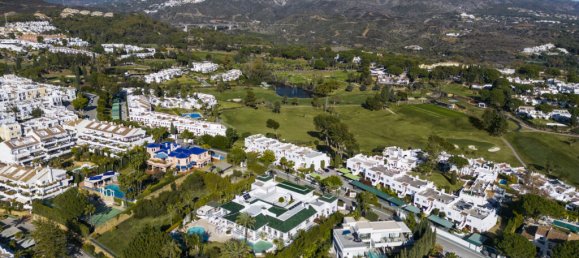 Villa T12 em Marbella, Spain N.º 99190 17