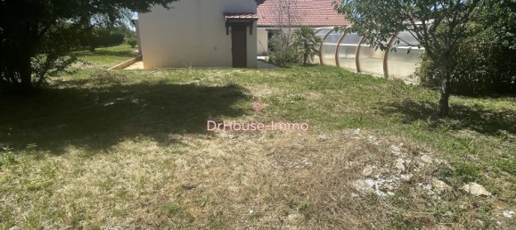 6 bedrooms House in Saint-Eloy-de-Gy, France No. 82951 10