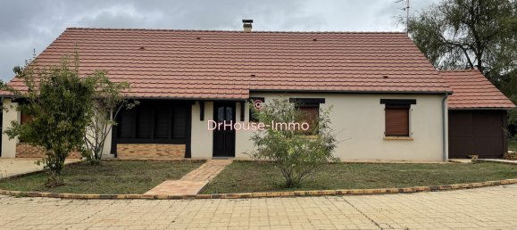 6 bedrooms House in Saint-Eloy-de-Gy, France No. 82951 2