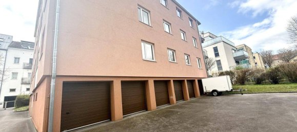 5 rooms Apartment in Linz, Austria No. 208105 4