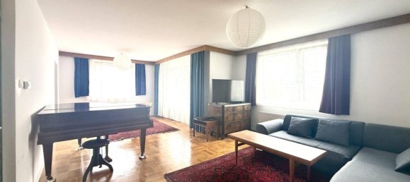5 rooms Apartment in Linz, Austria No. 208105 2