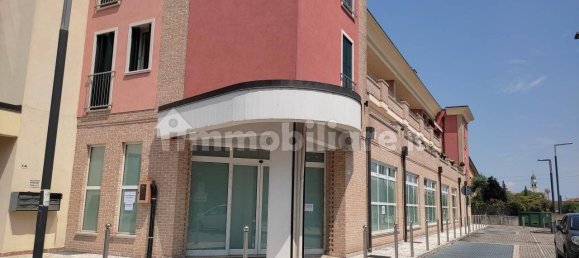 Propriété commerciale à Villa del Conte, Italy 810m² No. 227941 5