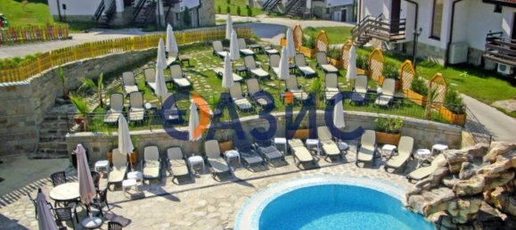 1 bedroom Apartment in Kosharitsa, Bulgaria No. 185 18