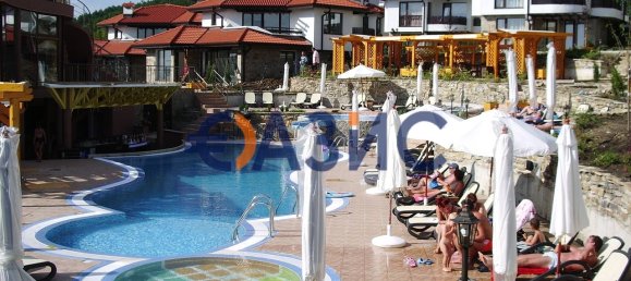 1 bedroom Apartment in Kosharitsa, Bulgaria No. 185 23