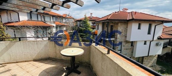 1 bedroom Apartment in Kosharitsa, Bulgaria No. 185 14