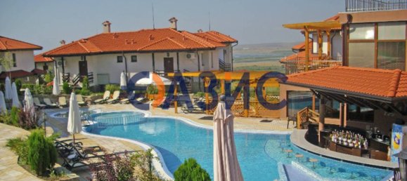 1 bedroom Apartment in Kosharitsa, Bulgaria No. 185 17