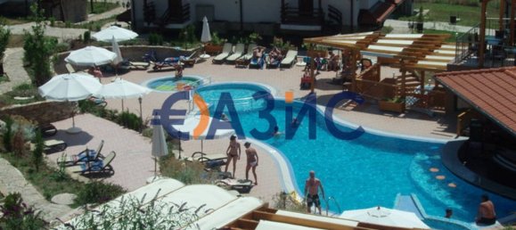 1 bedroom Apartment in Kosharitsa, Bulgaria No. 185 22