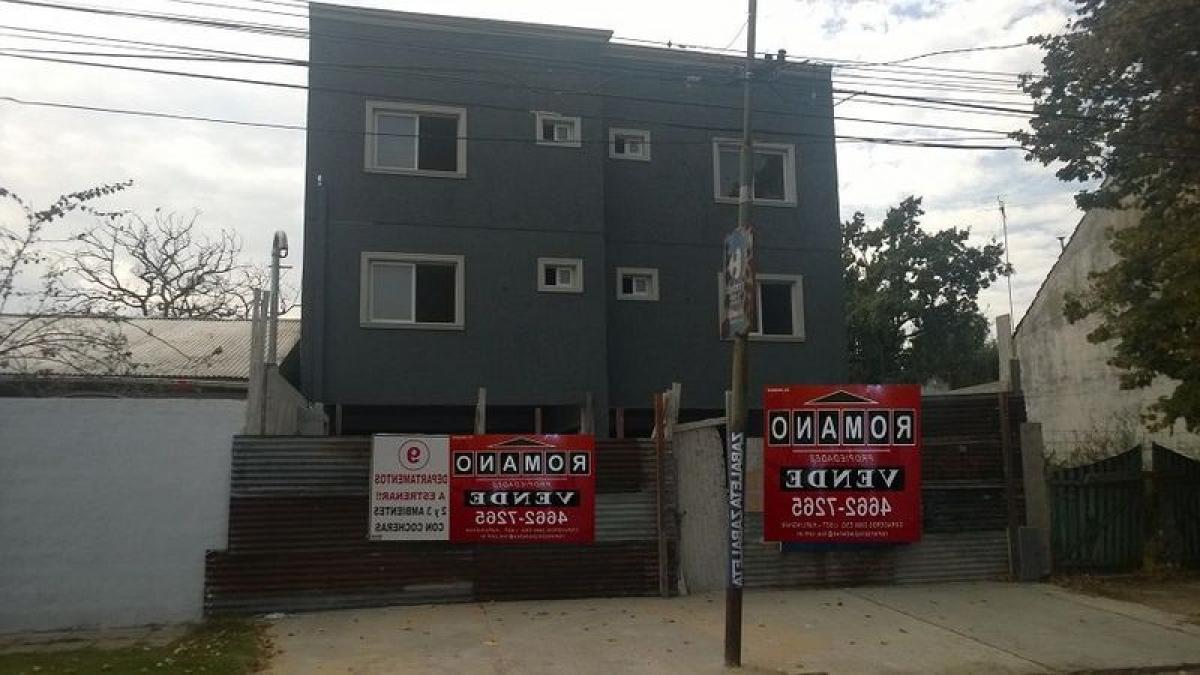 2 غرف نوم شقة في Hurlingham, Argentina رقم 83598