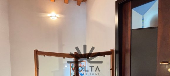 Вилла с 3 комнатами в Мольяно Венето, Италия № 307126 16