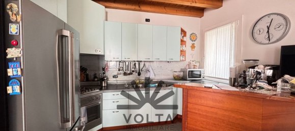 Вилла с 3 комнатами в Мольяно Венето, Италия № 307126 6