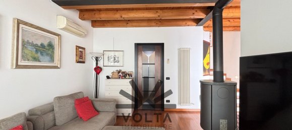 Вилла с 3 комнатами в Мольяно Венето, Италия № 307126 3