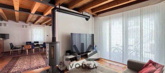 Вилла с 3 комнатами в Мольяно Венето, Италия № 307126 2