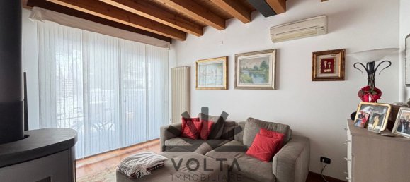 Вилла с 3 комнатами в Мольяно Венето, Италия № 307126 5