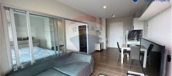 1 bedroom Condo in Pattaya, Thailand No. 19108 6