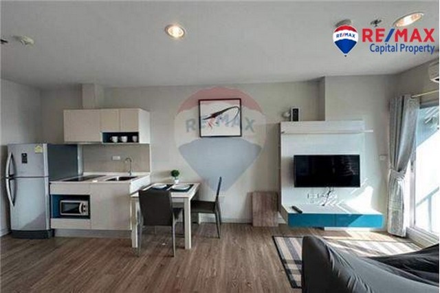 1 bedroom Condo in Pattaya, Thailand No. 19108