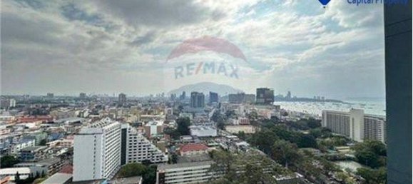 1 bedroom Condo in Pattaya, Thailand No. 19108 2