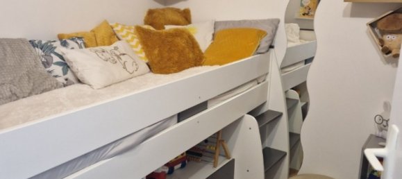 1 bedroom Apartment in Heyrieux, France No. 199013 14