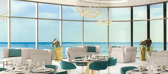 Studio in Maritime City, UAE, Nr. 208685 9