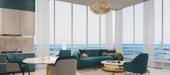 Studio in Maritime City, UAE, Nr. 208685 6