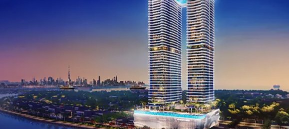Studio in Maritime City, UAE, Nr. 208685 2