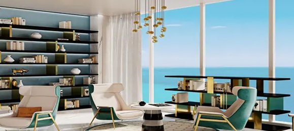 Studio in Maritime City, UAE, Nr. 208685 3