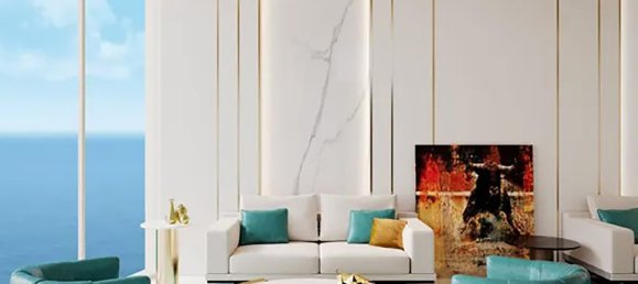 Studio in Maritime City, UAE, Nr. 208685 8