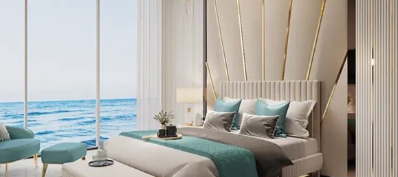 Studio in Maritime City, UAE, Nr. 208685 10