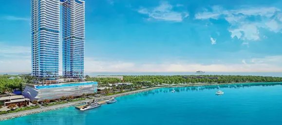 Studio in Maritime City, UAE, Nr. 208685 4