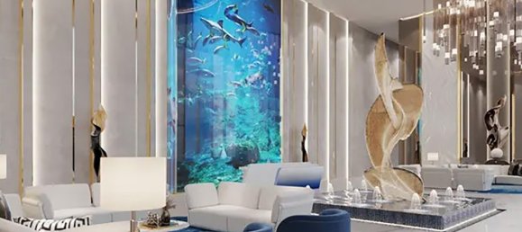 Studio in Maritime City, UAE, Nr. 208685 5
