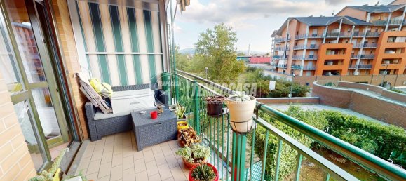 3 Schlafzimmer Wohnung in Settimo Torinese, Italy, Nr. 370863 10