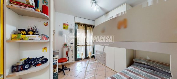 3 Schlafzimmer Wohnung in Settimo Torinese, Italy, Nr. 370863 14